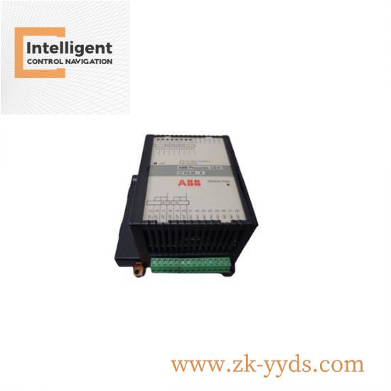ABB NBRA-659C