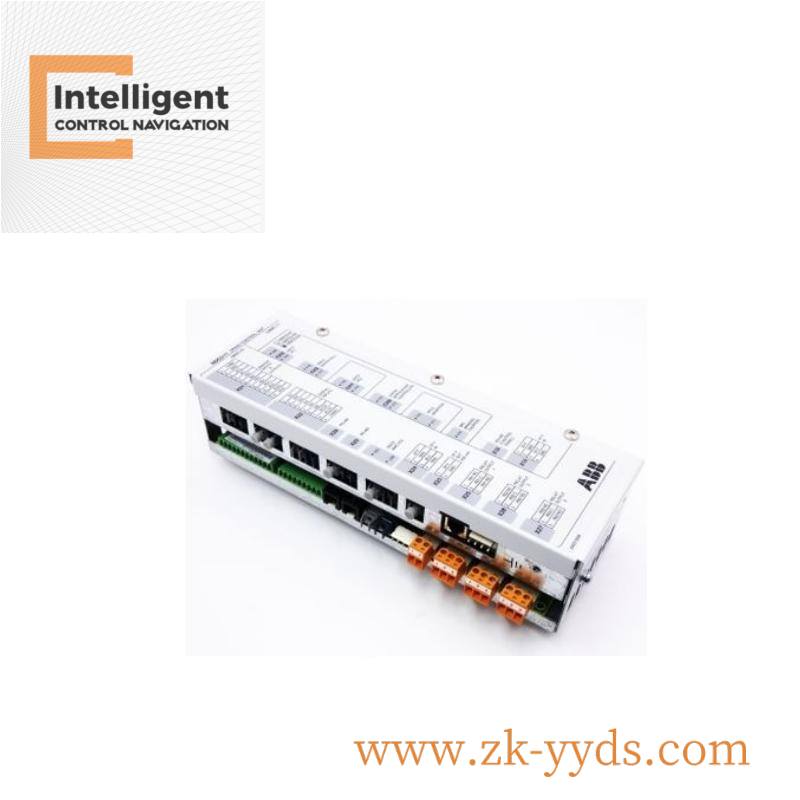 Bosch Rexroth R911190070 CONTROL DEVICE HDS04.2-W200N-HA32-01-FW