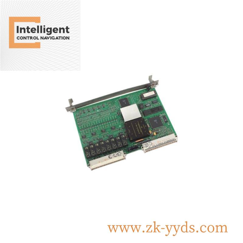 ABB NF93A-2 HESG323662R1