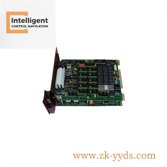 ABB NSSM01