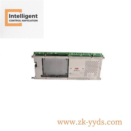 ABB O3EId HENF452777R3