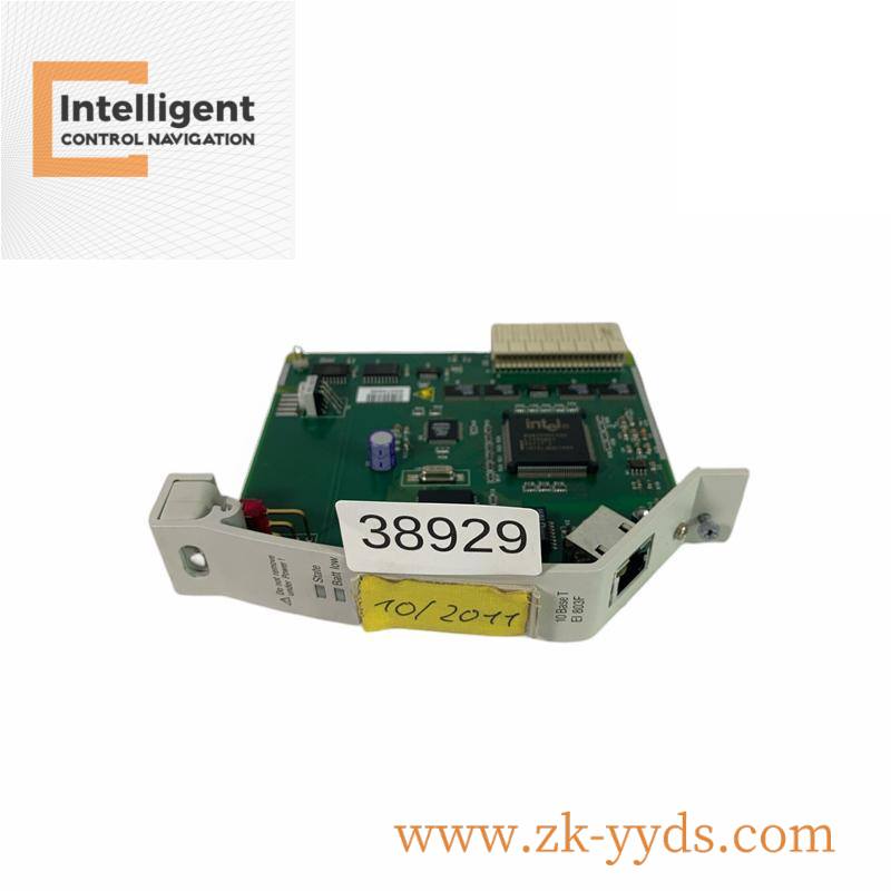 ABB O3EX HENF315845R2