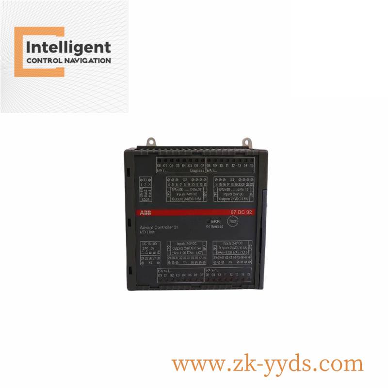 Allen Bradley 1756-EN2TR