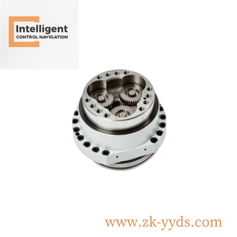 ABB P5EAa HENF206350R2