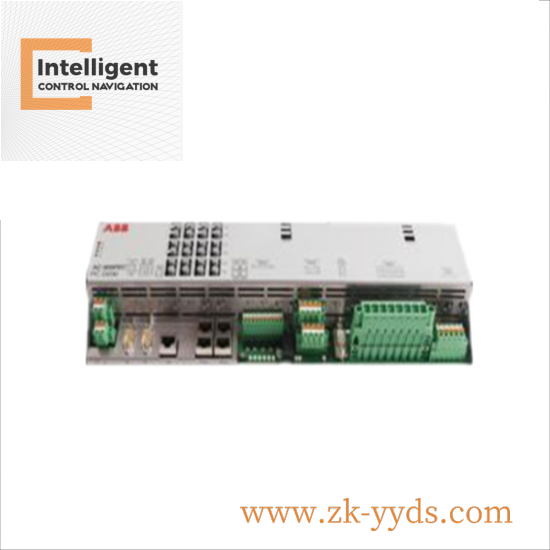 ABB PCD230A101 3BHE022291R0101