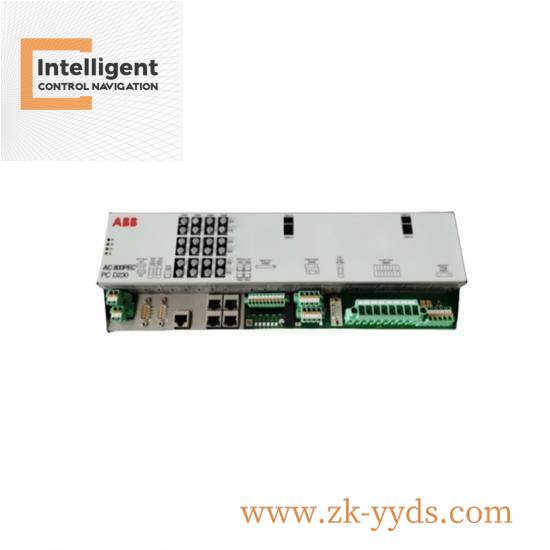 ABB PCD231B101 3BHE025541R0101