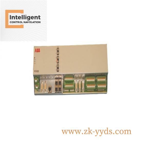 ABB 3BSE015319R1