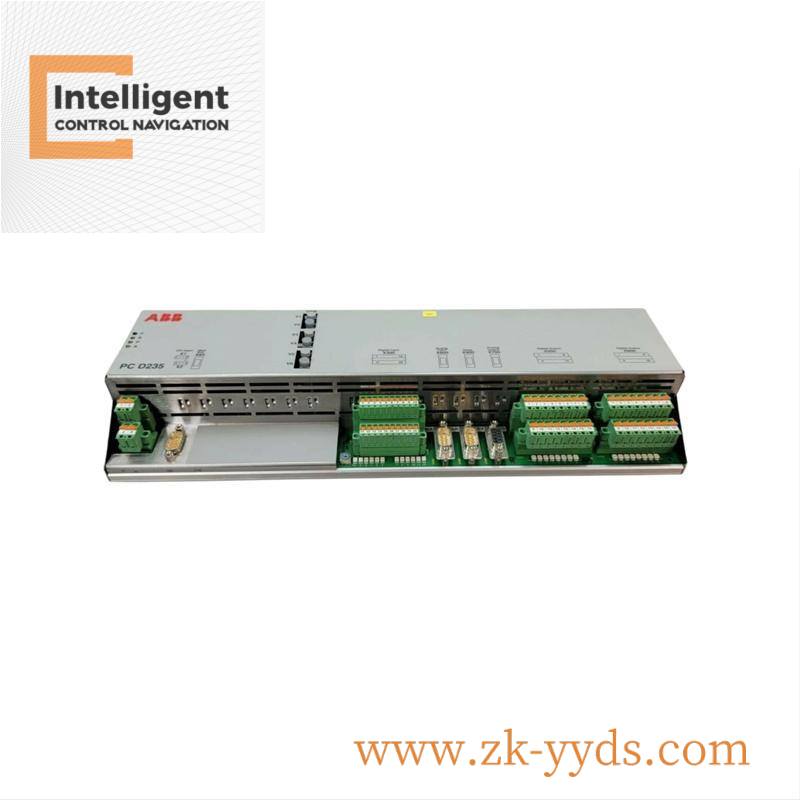 ABB PCD235A101 3BHE032025R0101
