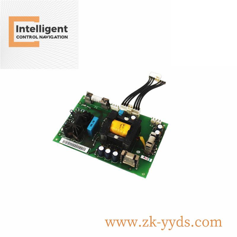 ABB PCD237A101 3BHE028915R0101