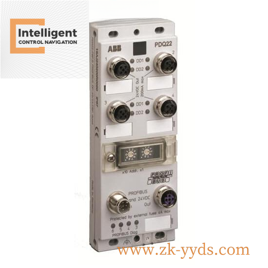 ABB DSQC 627