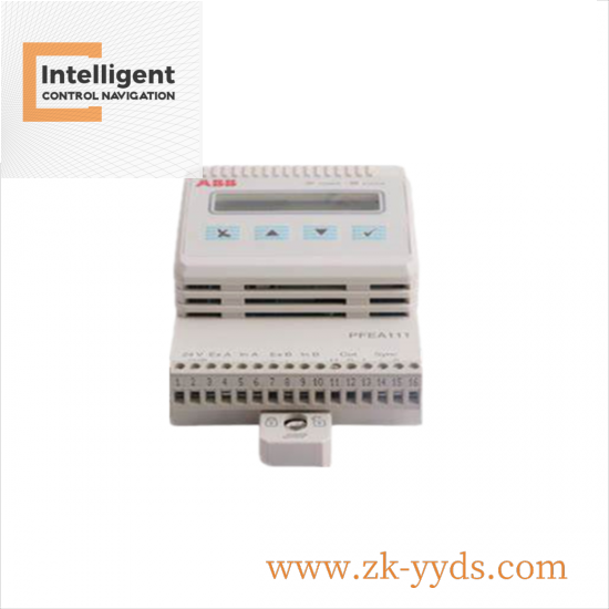 ABB PFEA111-20 3BSE050090R20