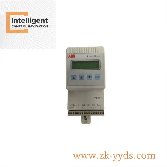 ABB PFEA111-20 3BSE050090R20