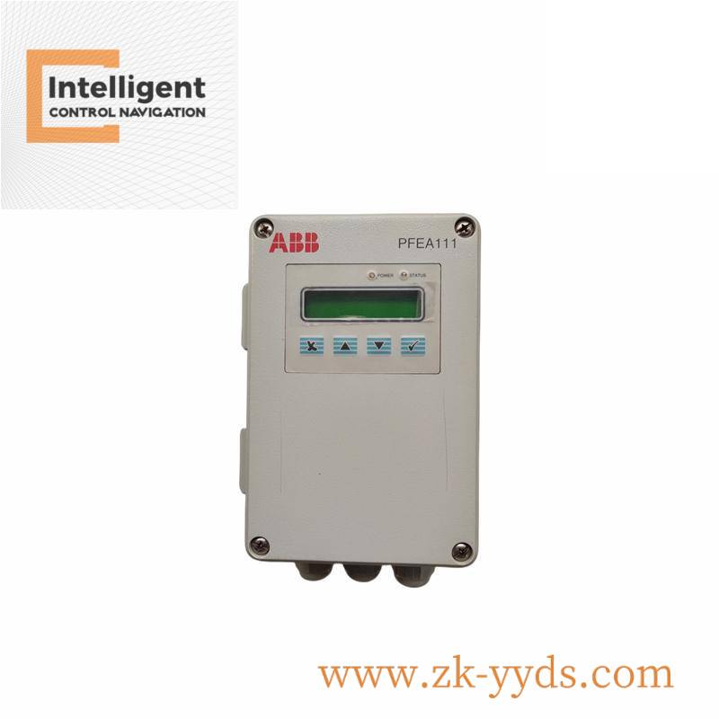 ABB PFEA111-65 3BSE050091R65