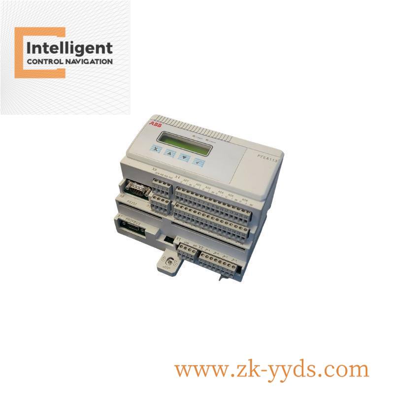 ABB PFEA113-20 3BSE028144R0020
