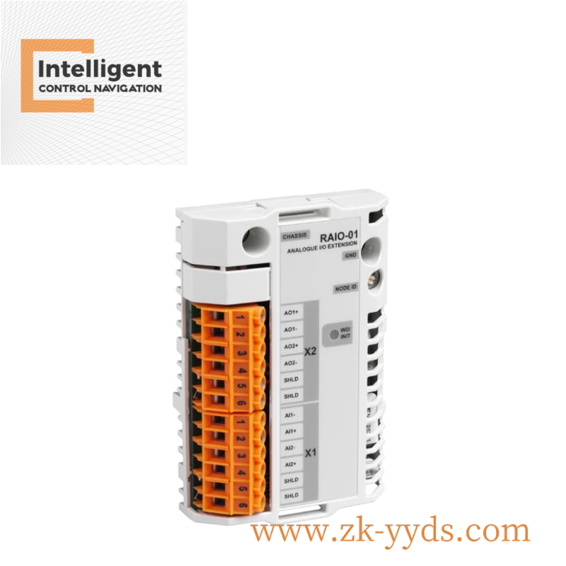 ABB PFSK130 3BSE002616R1