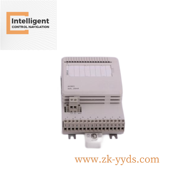 ABB PFSK130 3BSE002616R1