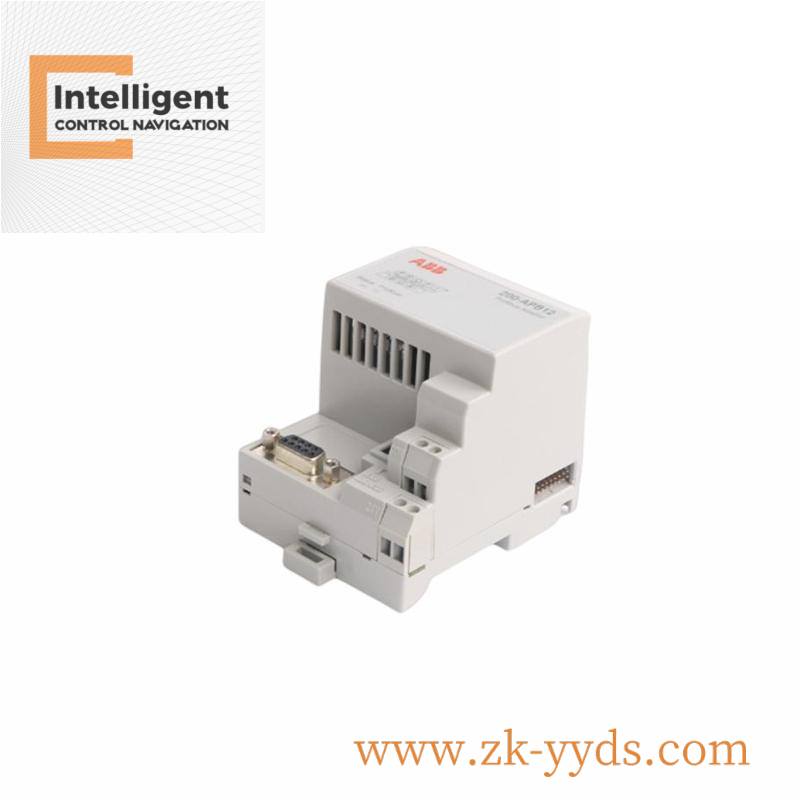 ABB PM783F 3BDH000364R0001