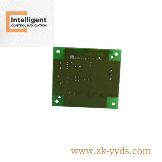 ABB PM783F 3BDH000364R0002