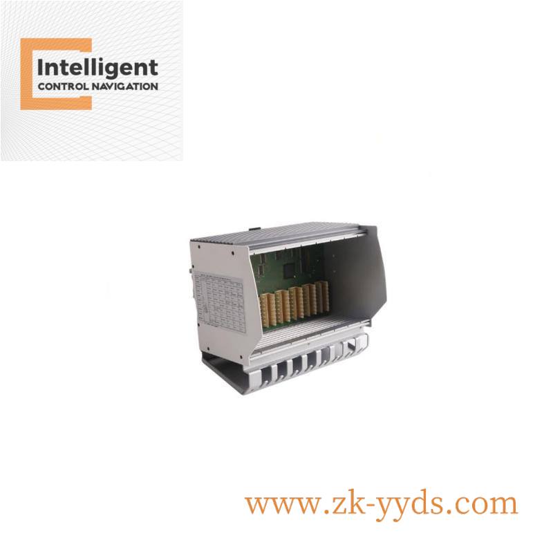 ABB PM803F 3BDH000530R1