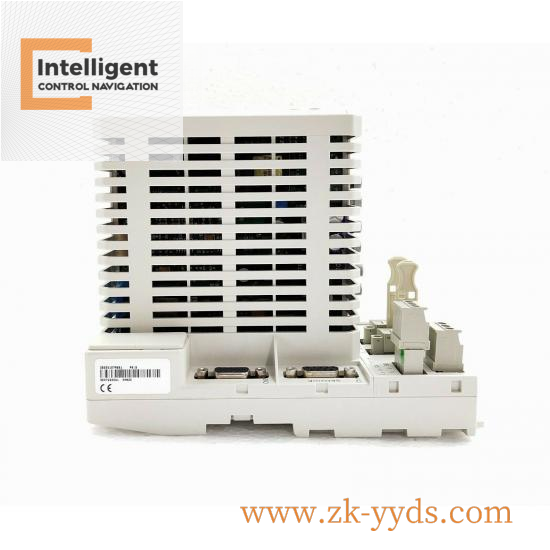 ABB PM825 3BSE010796R1