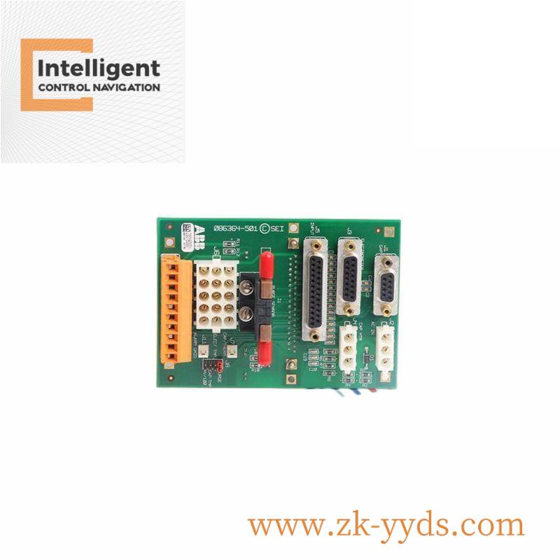 ABB PM858-C 3BSE093350R1