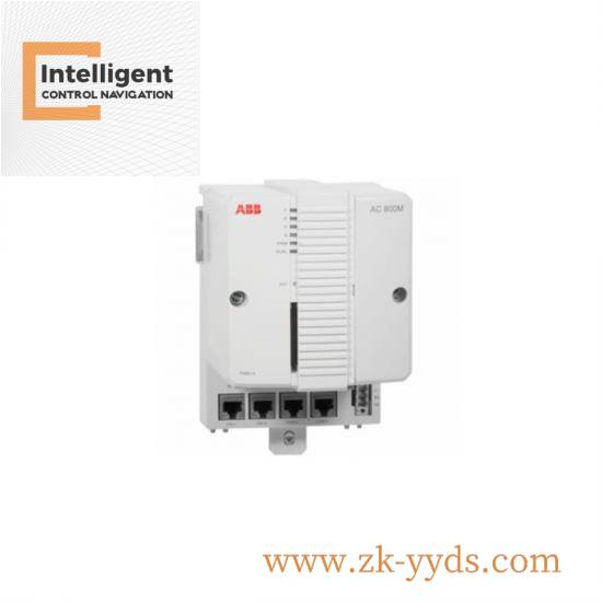 ABB 3BSE018161R