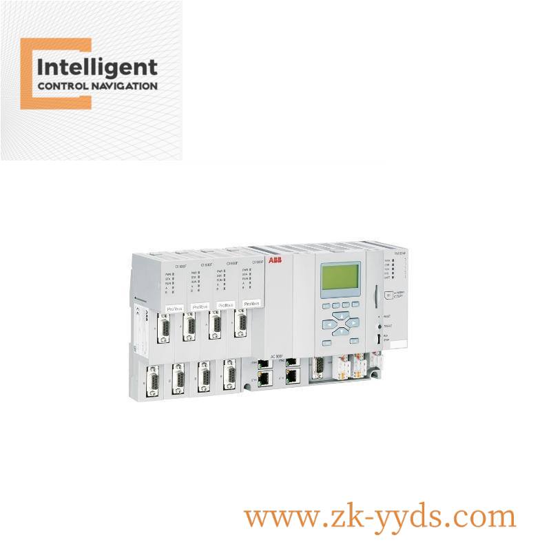 ABB PM902F 3BDH001000R0005
