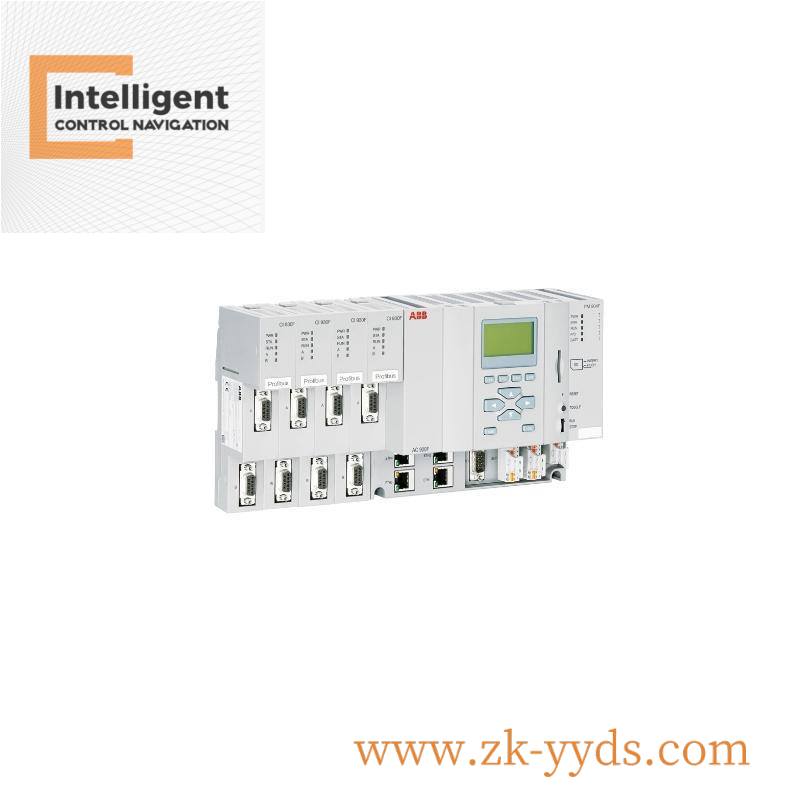 ABB PM902F 3BDH001000R0005