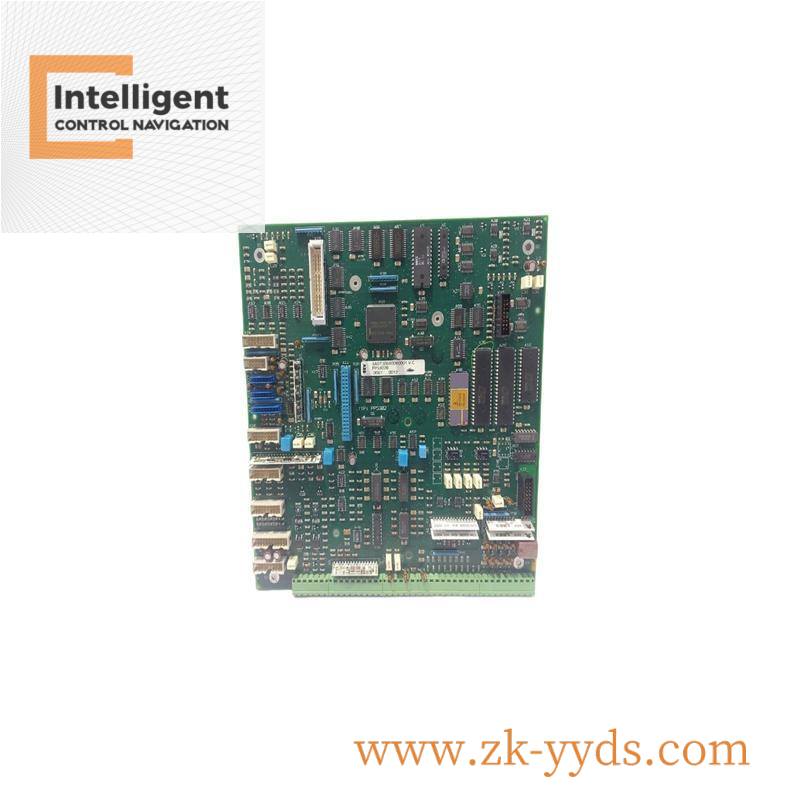 ABB REF615 HBFHAEAGNDA1ABN11G