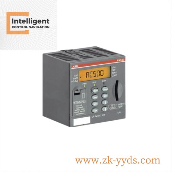 ABB PP825A 3BSE042240R3
