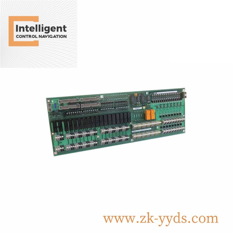 ABB PP836 3BSE042237R1