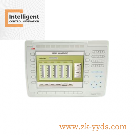 ABB PP846 3BSE042238R1