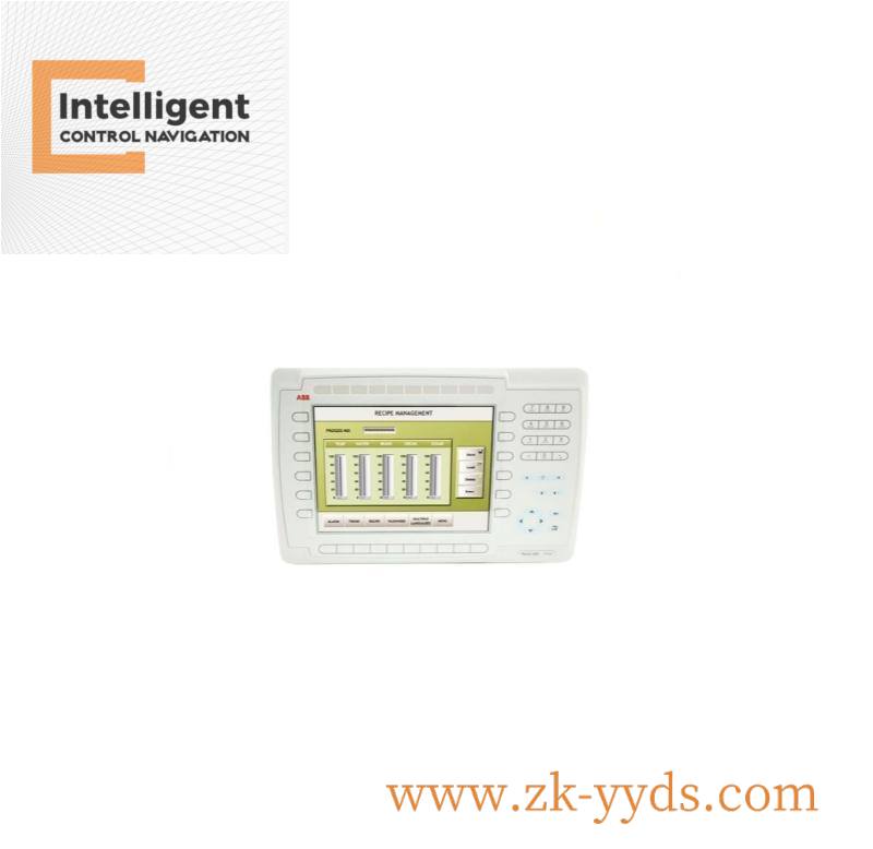 ABB SCYC51020 58052582G