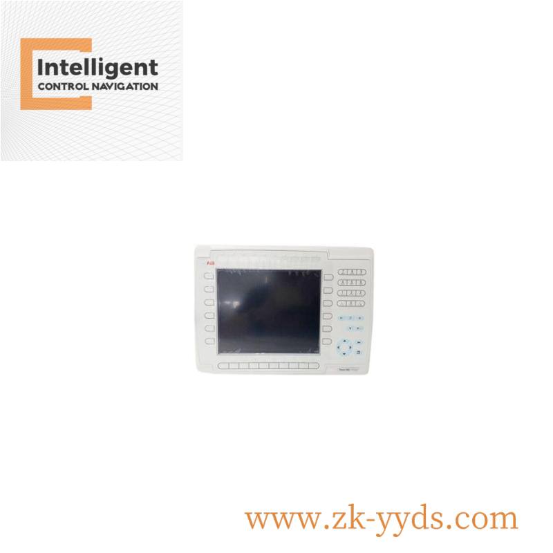 ABB PP846A 3BSE042238R2