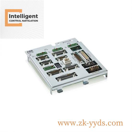 ABB PP886H 3BSE069297R1