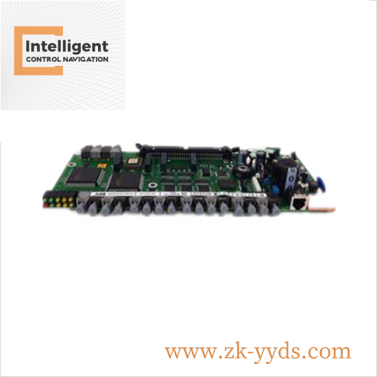 ABB PPC907BE101 3BHE024577R0101