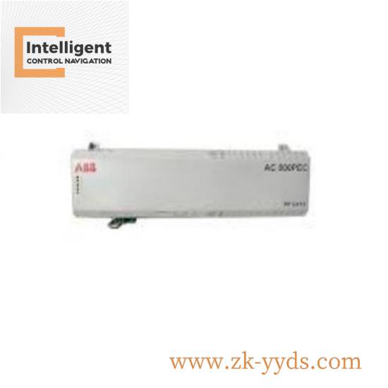 ABB PPD113B03