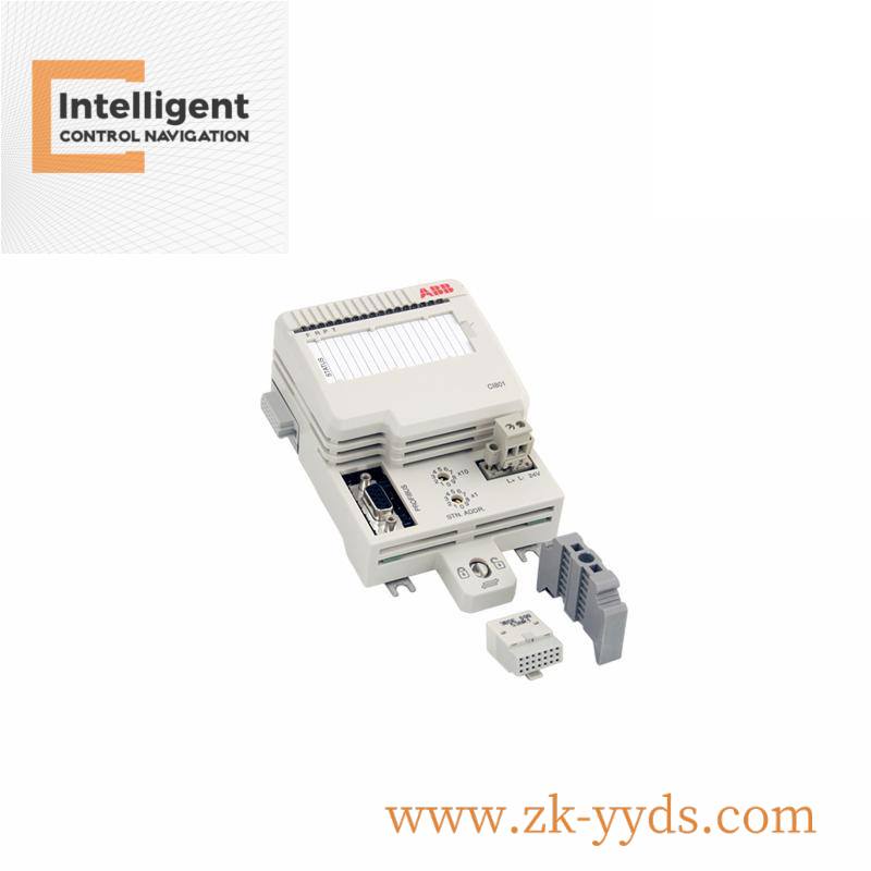 ABB PPD115A102
