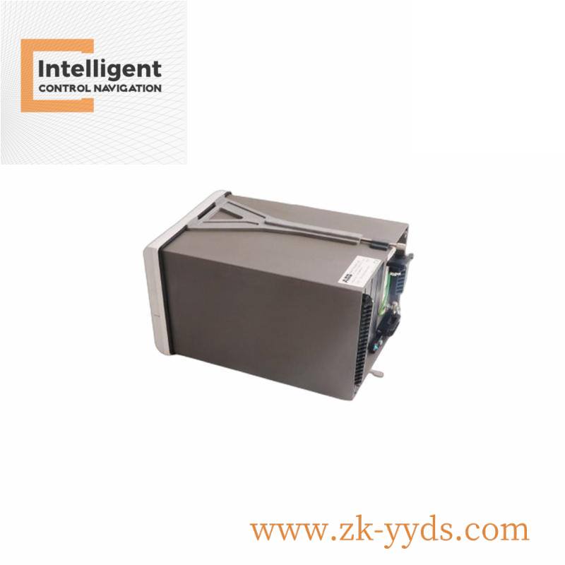 Control Techniques COMMANDER