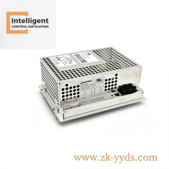 ABB PS130/6-75-P