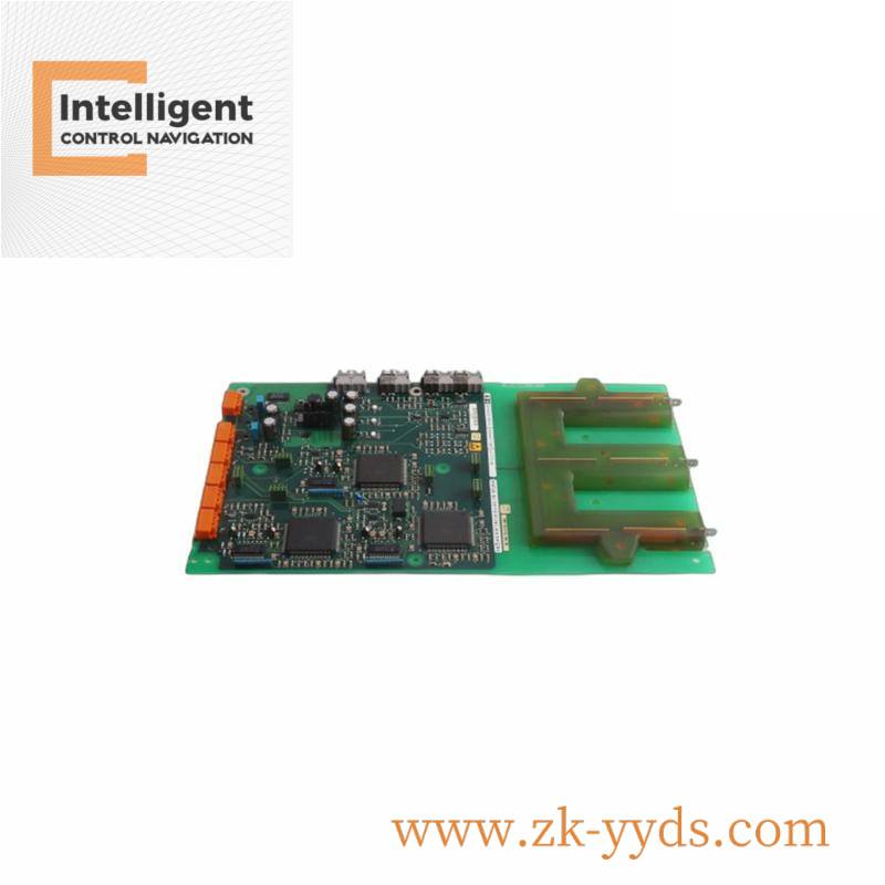 ABB PU512V2 3BUR001401R1
