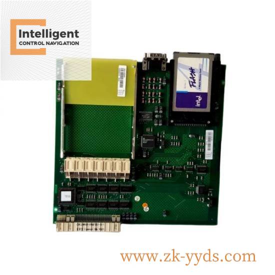 ABB RB520 3BSE003528R1