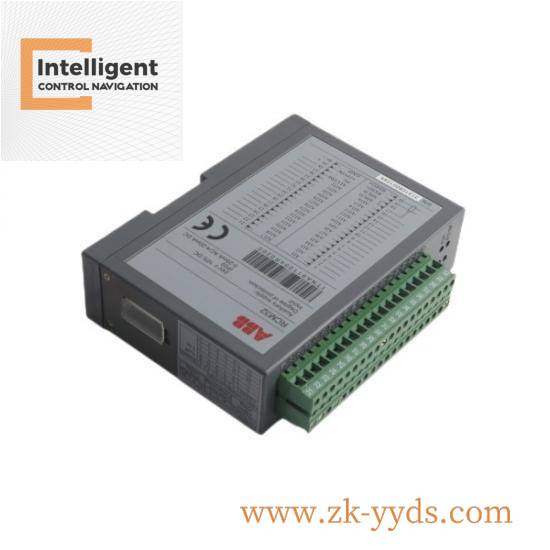 ABB RCM 230VAC 3C/0