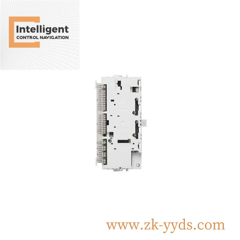 ABB RDCU-02C  64607901E