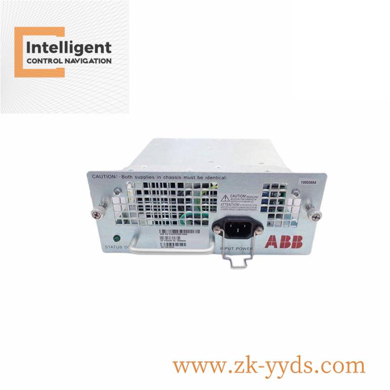 ABB NTFP01
