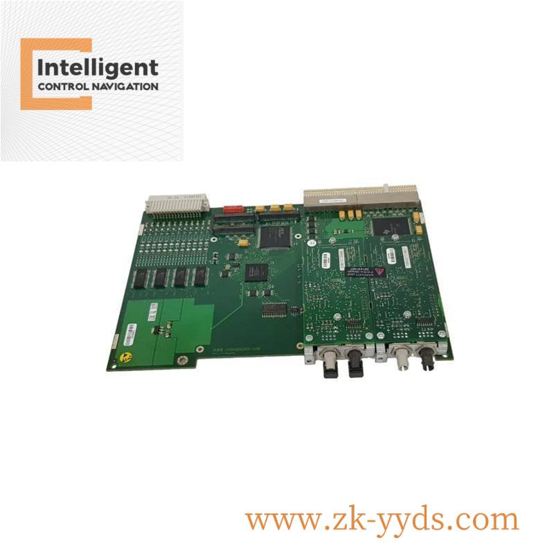 ABB REF545KB133AAAA