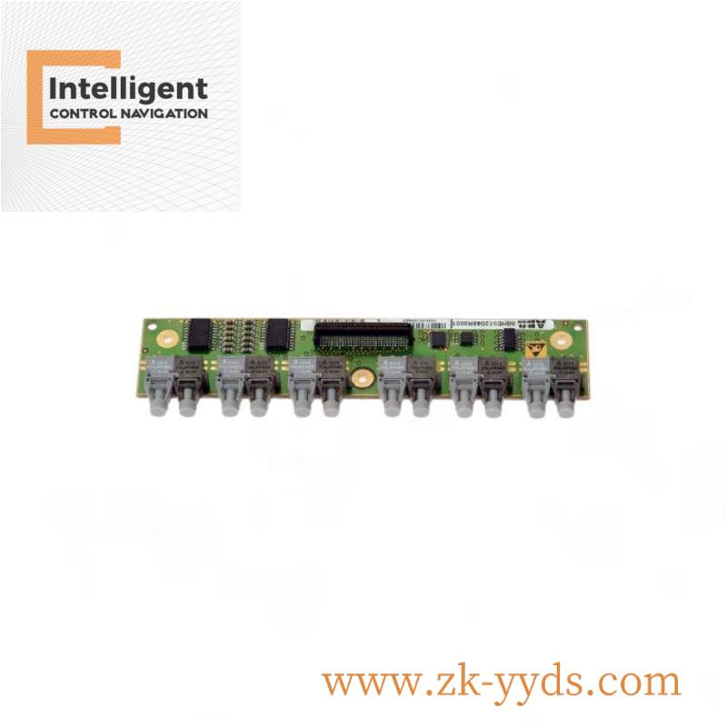 ABB REF620 NBFNAANNNDA1BBN1XF