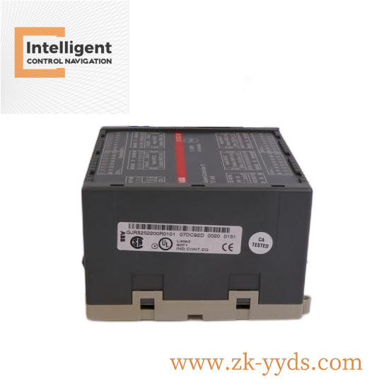 ABB REM545AG228AAAA