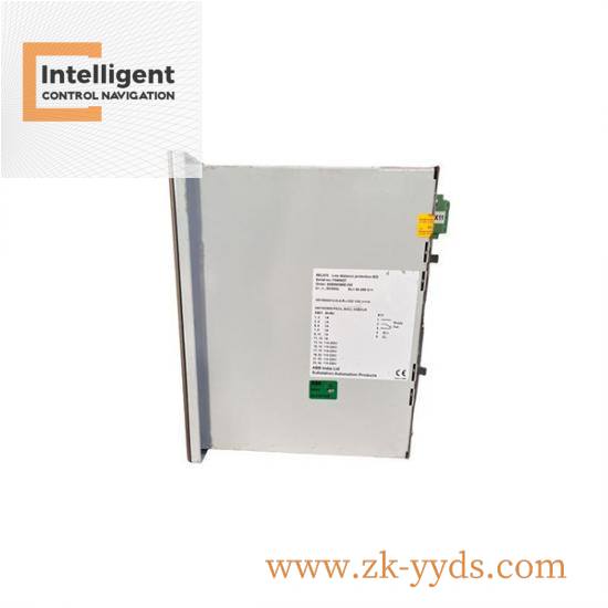 ABB RET670 1MRK004816-AC