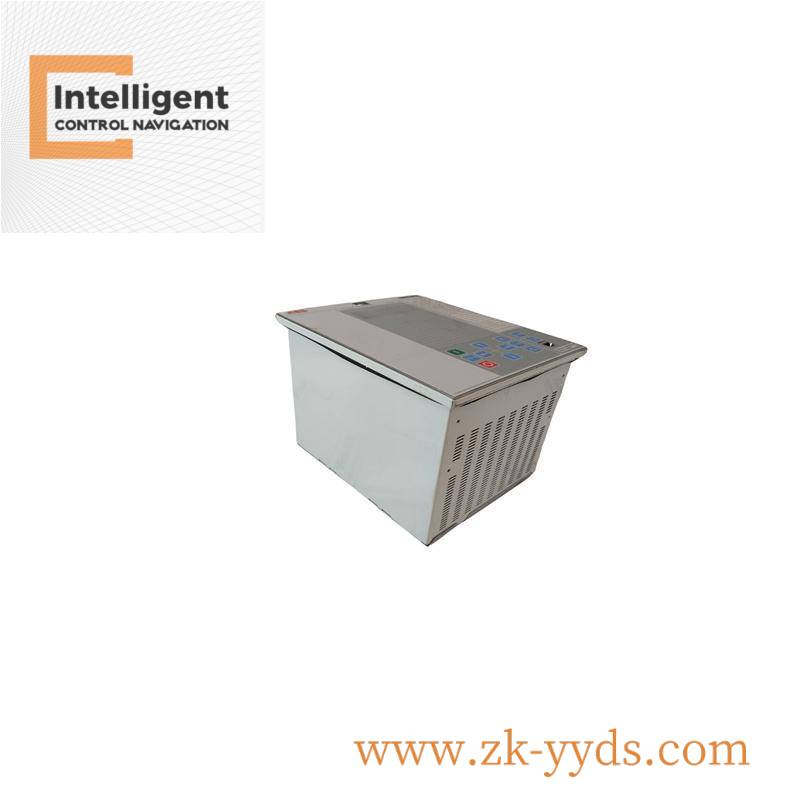ABB RET670 1MRK004816-AC